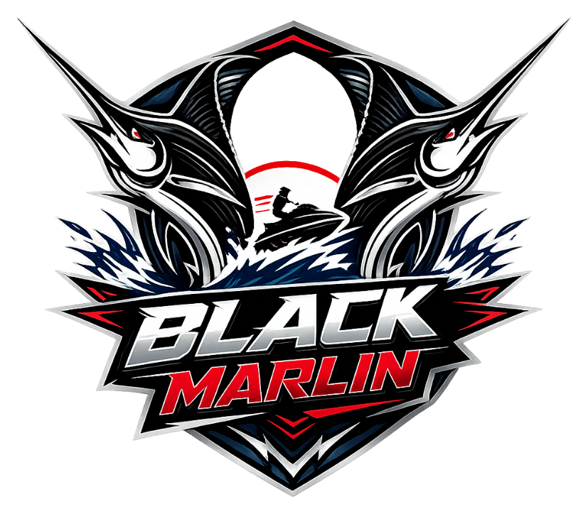 Black Marlin